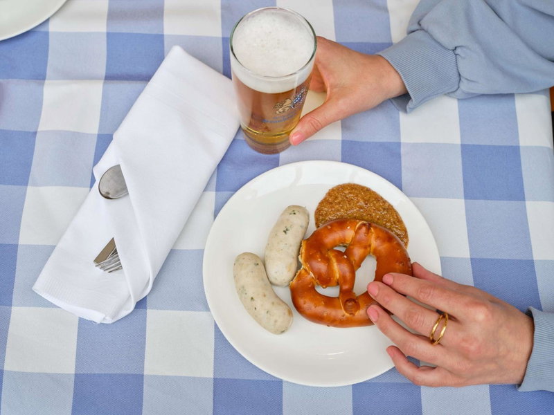 Flemings Hotel München-Schwabing, Munich, Deutschland