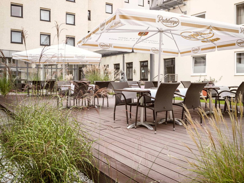Flemings Hotel München-Schwabing, Munich, Deutschland