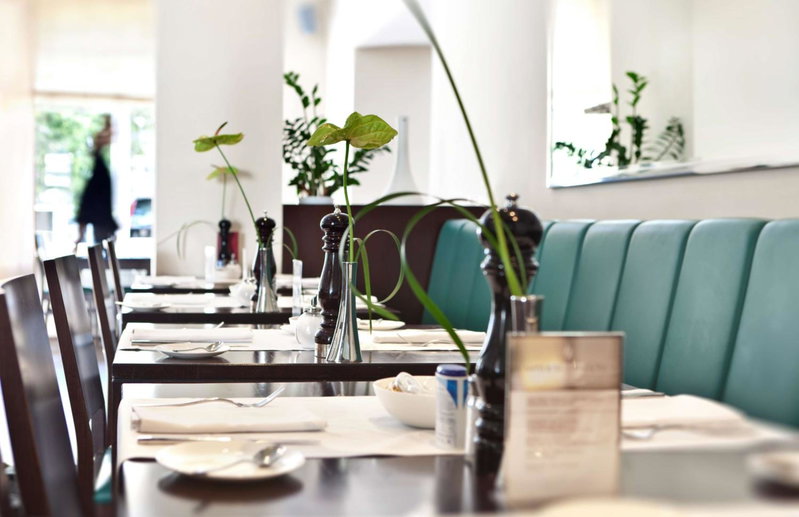 Flemings Hotel München-Schwabing, Munich, Deutschland
