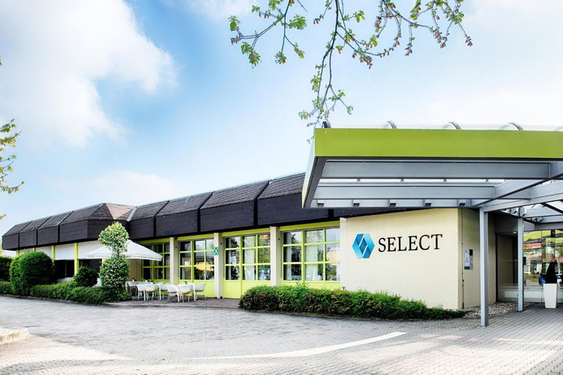 Garner Hotel Erlangen Süd by IHG, Erlangen, Germany