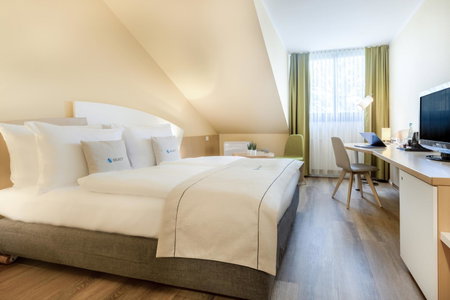 Garner Hotel Erlangen Süd by IHG, Erlangen, Germany