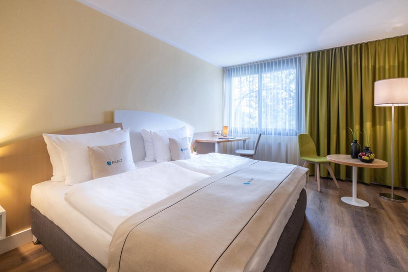 Garner Hotel Erlangen Süd by IHG, Erlangen, Germany