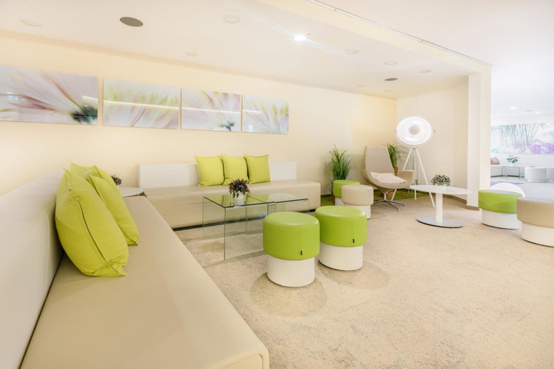 Garner Hotel Erlangen Süd by IHG, Erlangen, Germany