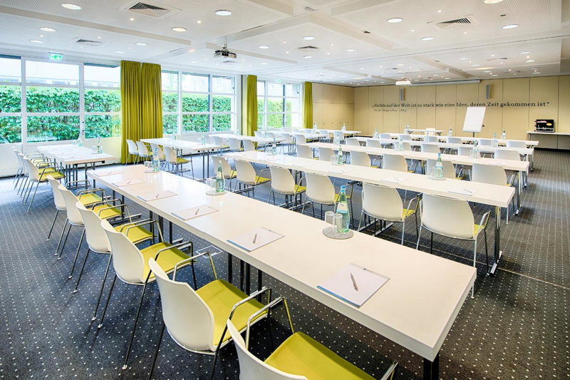 Garner Hotel Erlangen Süd by IHG, Erlangen, Germany