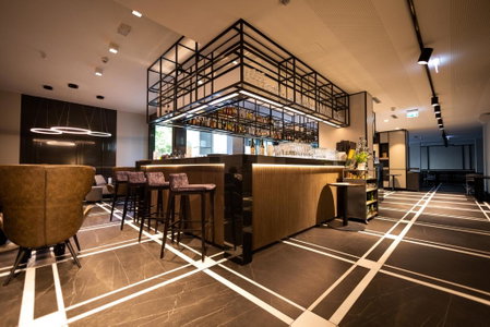 GINN City & Lounge Yorck Berlin, Kreuzberg, Germany