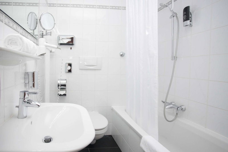 Hotel Mondial Munich, Munich, Germany