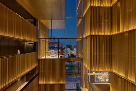 Koenigshof, a Luxury Collection Hotel, Munich, Munich, Germany