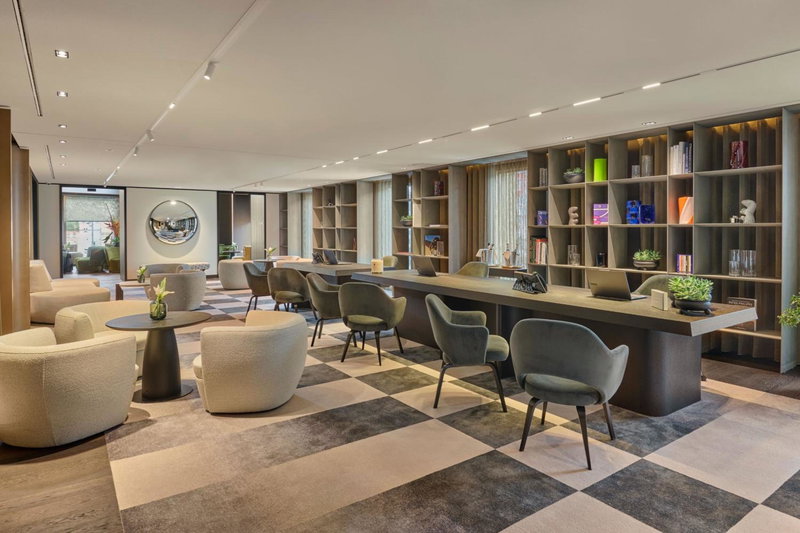 Koenigshof, a Luxury Collection Hotel, Munich, Munich, Germany