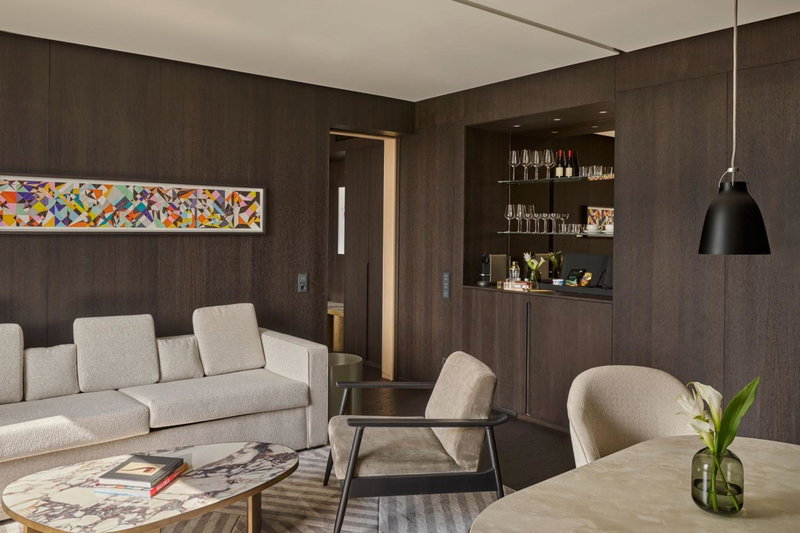 Koenigshof, a Luxury Collection Hotel, Munich, Munich, Germany
