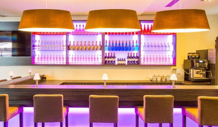 Munich Deluxe Hotel, Munich, Germany