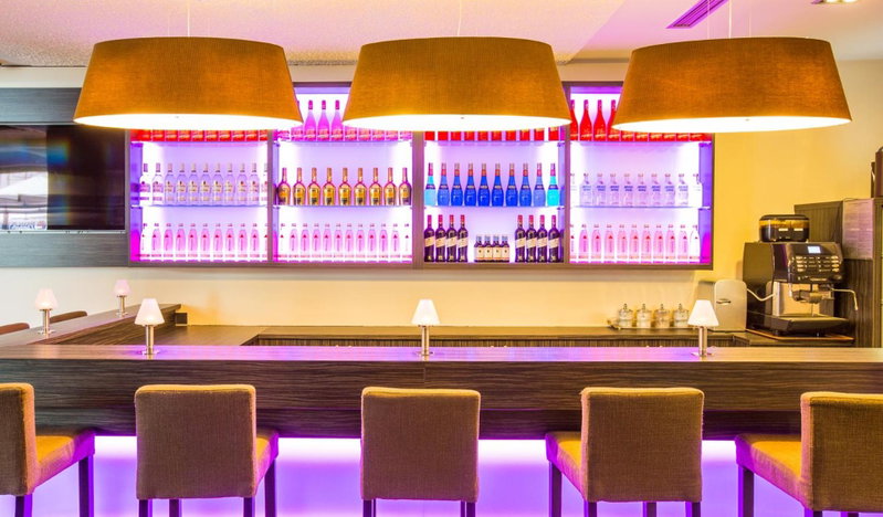 Munich Deluxe Hotel, Munich, Germany