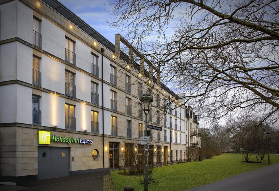 Holiday Inn Express Baden-Baden by IHG, Baden-Baden, Germany