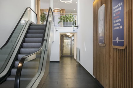 Holiday Inn Express Baden-Baden by IHG, Baden-Baden, Germany