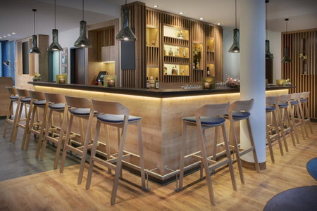 Holiday Inn Express Baden-Baden by IHG, Baden-Baden, Germany