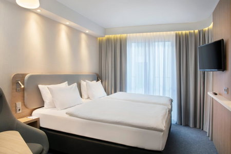 Holiday Inn Express Baden-Baden by IHG, Baden-Baden, Germany