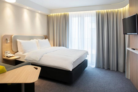 Holiday Inn Express Baden-Baden by IHG, Baden-Baden, Germany