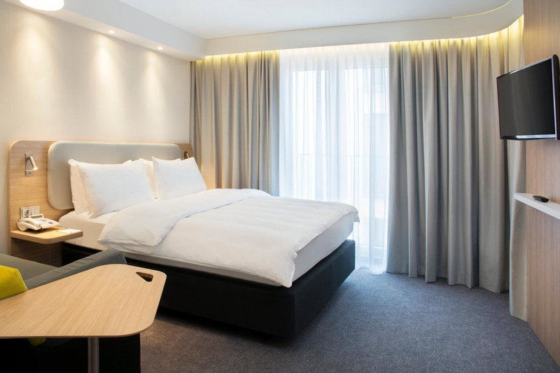 Holiday Inn Express Baden-Baden by IHG, Baden-Baden, Germany