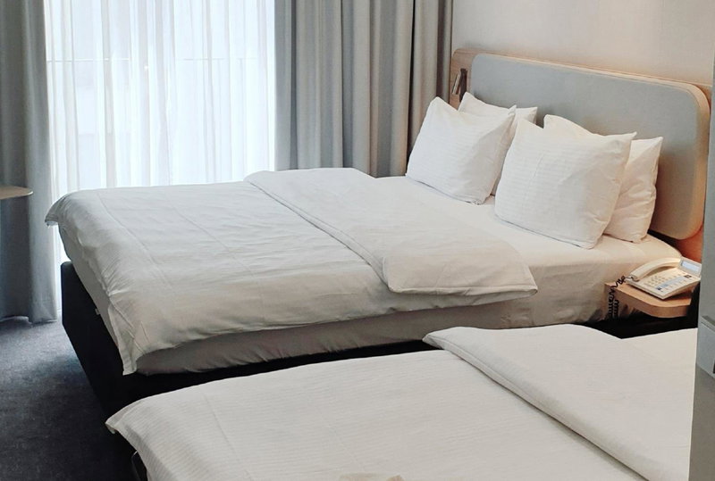 Holiday Inn Express Baden-Baden by IHG, Baden-Baden, Germany