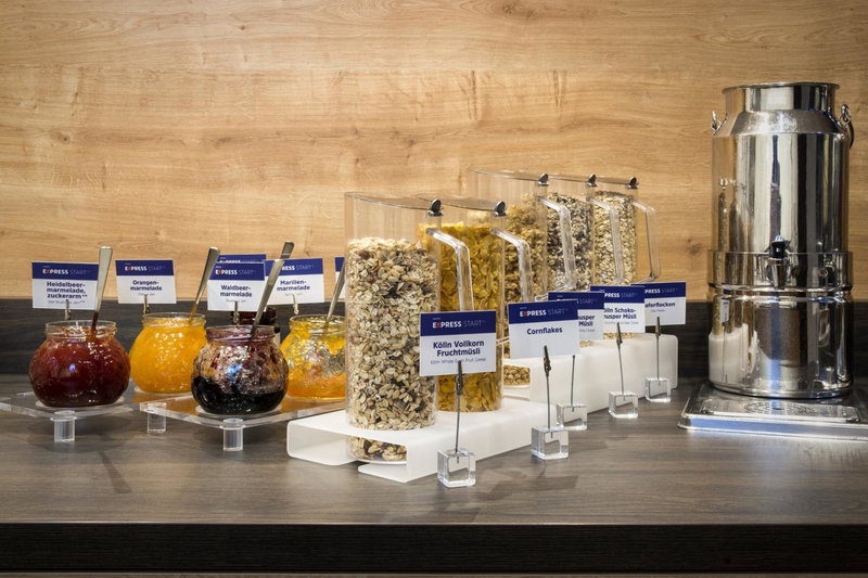 Holiday Inn Express Baden-Baden by IHG, Baden-Baden, Germany