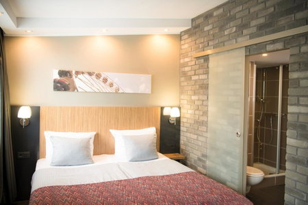 Hotel Munich City, Munich, Germany