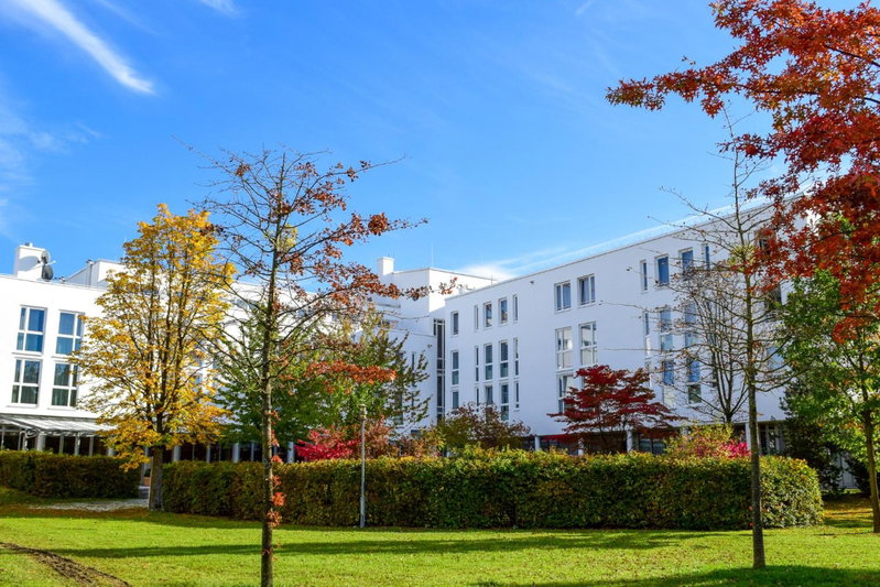 SCOTTY & PAUL Hotel Deggendorf, Deggendorf, Germany