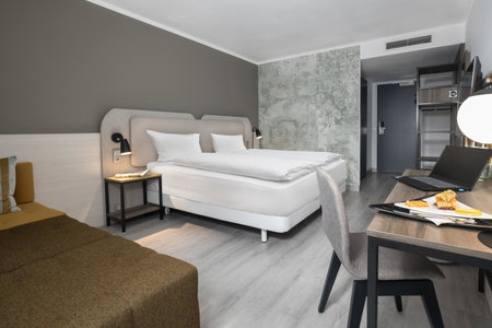 SCOTTY & PAUL Hotel Deggendorf, Deggendorf, Germany