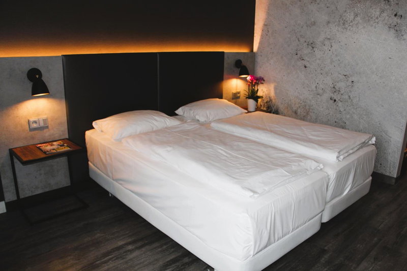 SCOTTY & PAUL Hotel Deggendorf, Deggendorf, Germany