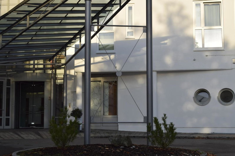 SCOTTY & PAUL Hotel Deggendorf, Deggendorf, Germany