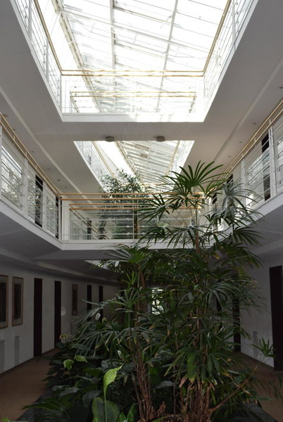SCOTTY & PAUL Hotel Deggendorf, Deggendorf, Germany