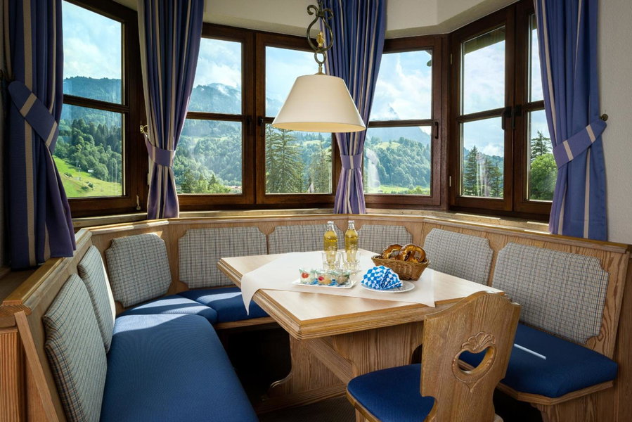 Dorint Sporthotel Garmisch-Partenkirchen, Garmisch-Partenkirchen, Germany