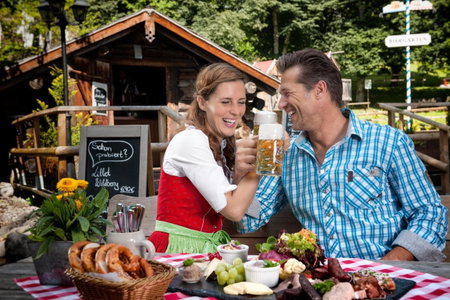 Dorint Sporthotel Garmisch-Partenkirchen, Garmisch-Partenkirchen, Germany