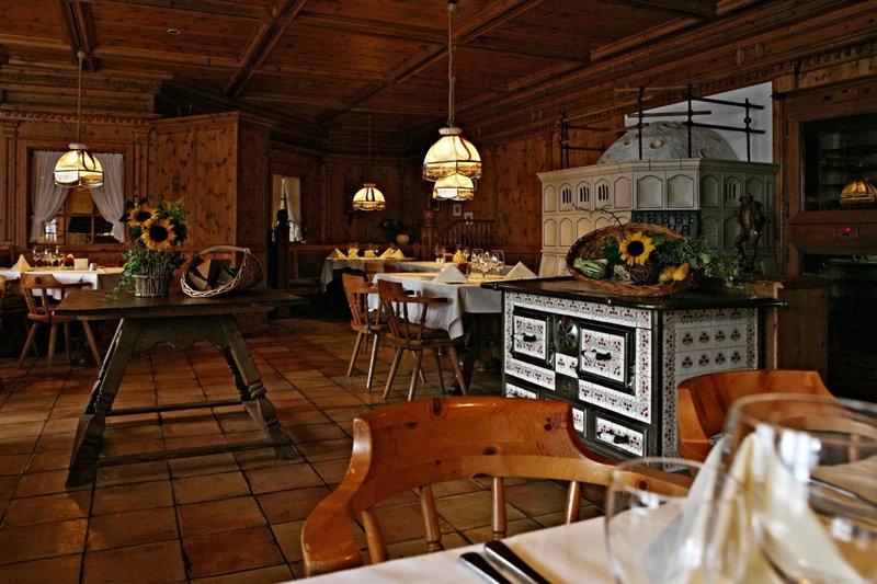 Dorint Sporthotel Garmisch-Partenkirchen, Garmisch-Partenkirchen, Germany