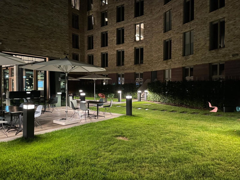 aletto Hotel Potsdamer Platz, Kreuzberg, Germany