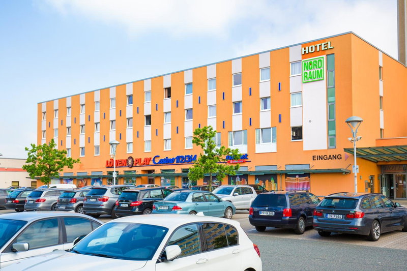 Hotel NordRaum, Bremen, Alemania