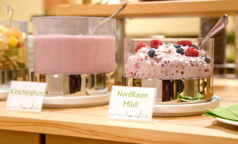 Hotel NordRaum, Bremen, Alemania