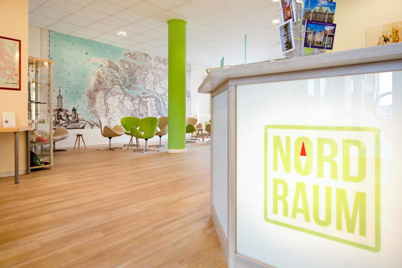 Hotel NordRaum, Bremen, Alemania