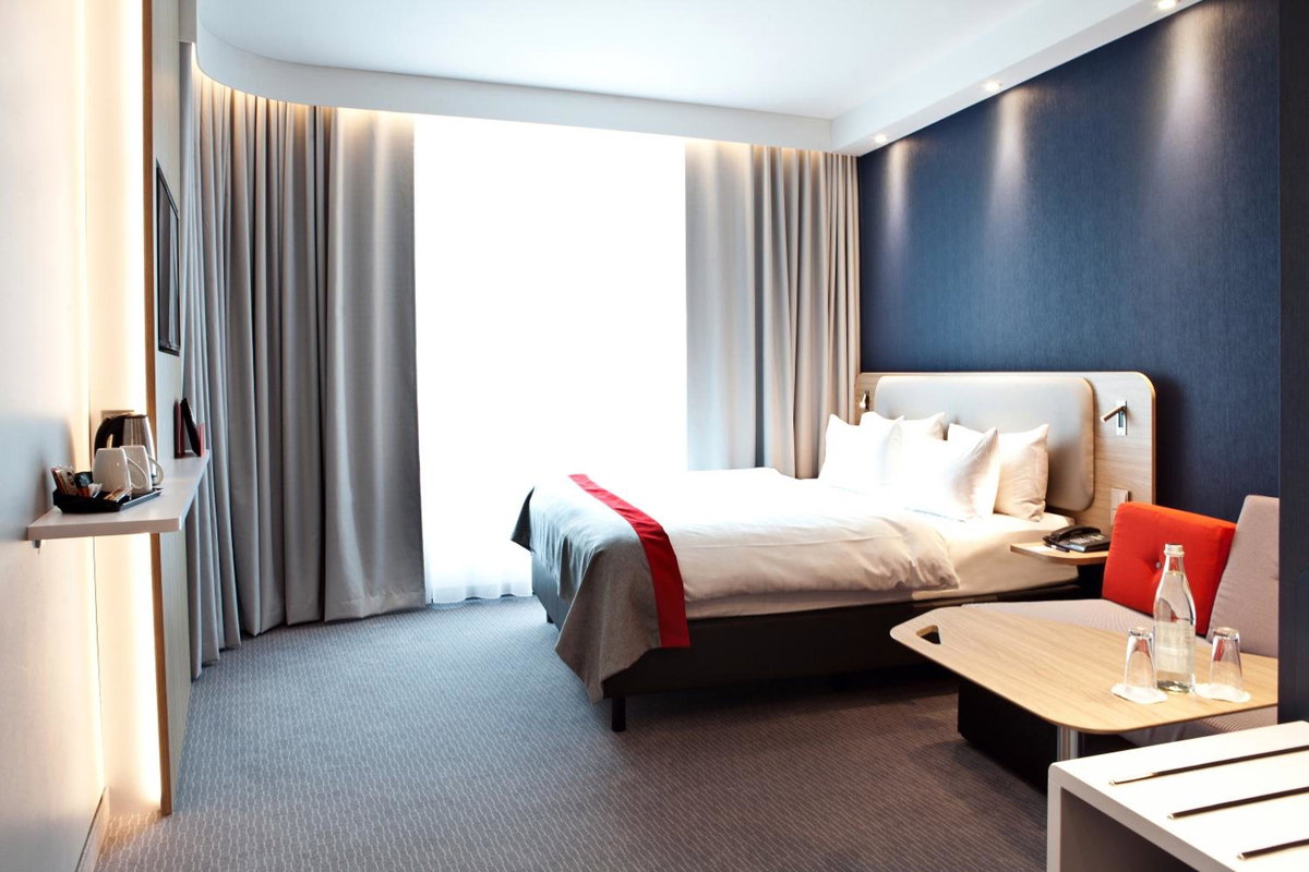 Holiday Inn Express Oberhausen by IHG, Deutschland