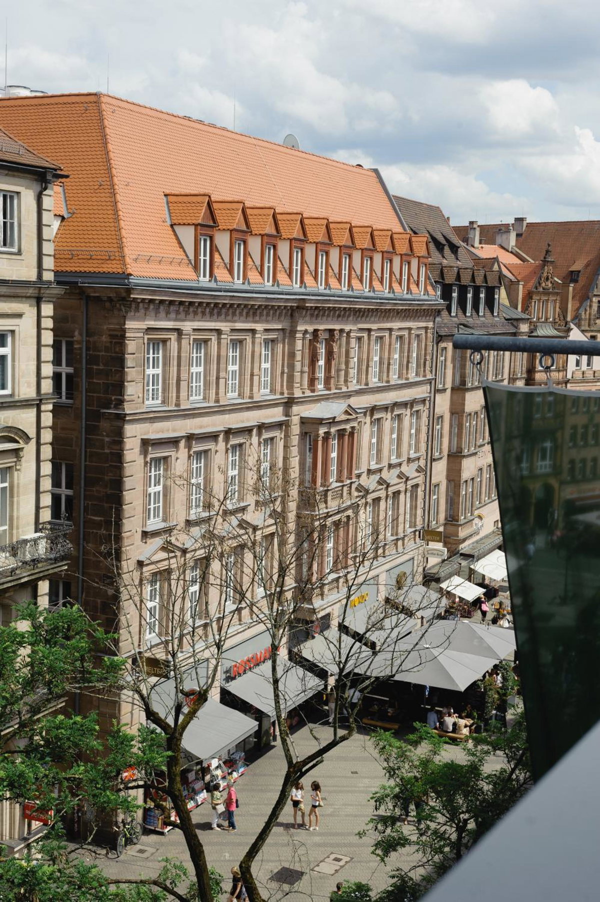 Melter Hotel & Apartments - a Neighborhood Hotel, Deutschland