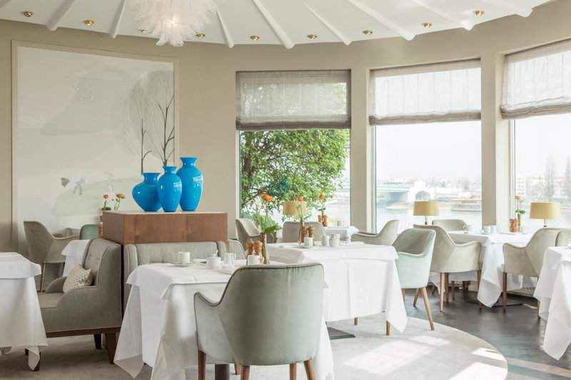 AMERON Bonn Hotel Königshof, Bonn, Germany
