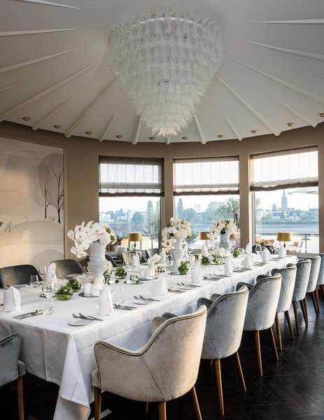 AMERON Bonn Hotel Königshof, Bonn, Germany