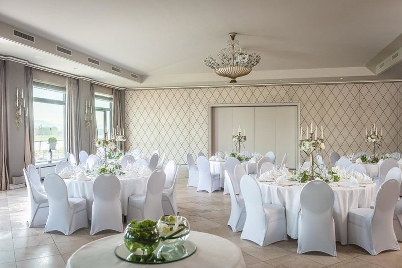 AMERON Bonn Hotel Königshof, Bonn, Germany
