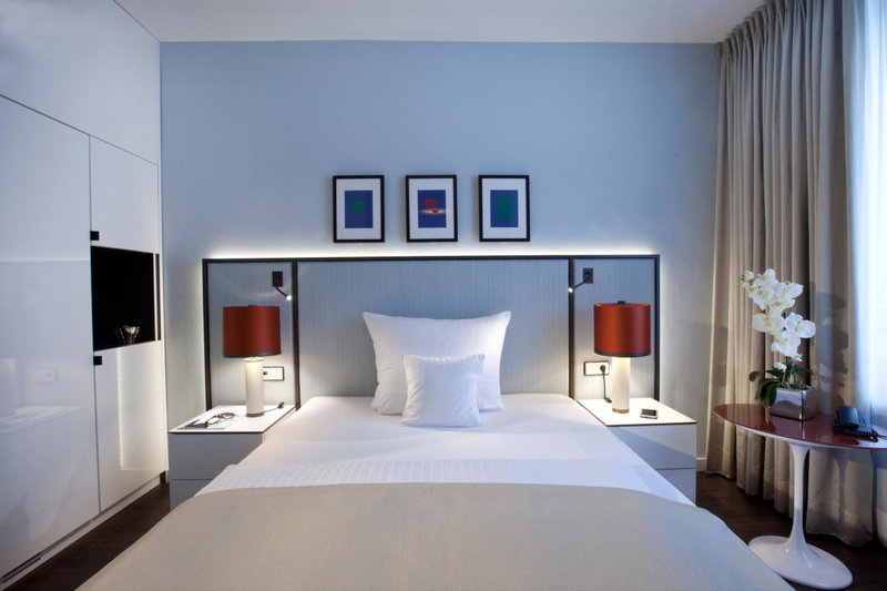 AMERON Bonn Hotel Königshof, Bonn, Germany