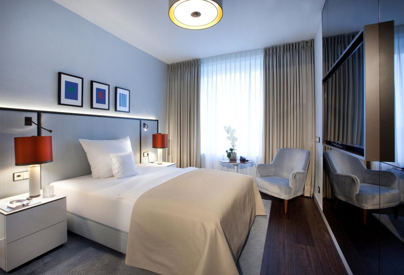 AMERON Bonn Hotel Königshof, Bonn, Germany
