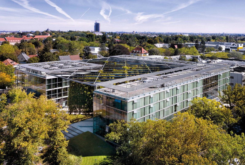 Seminaris CampusHotel Berlin, Dahlem, Германия