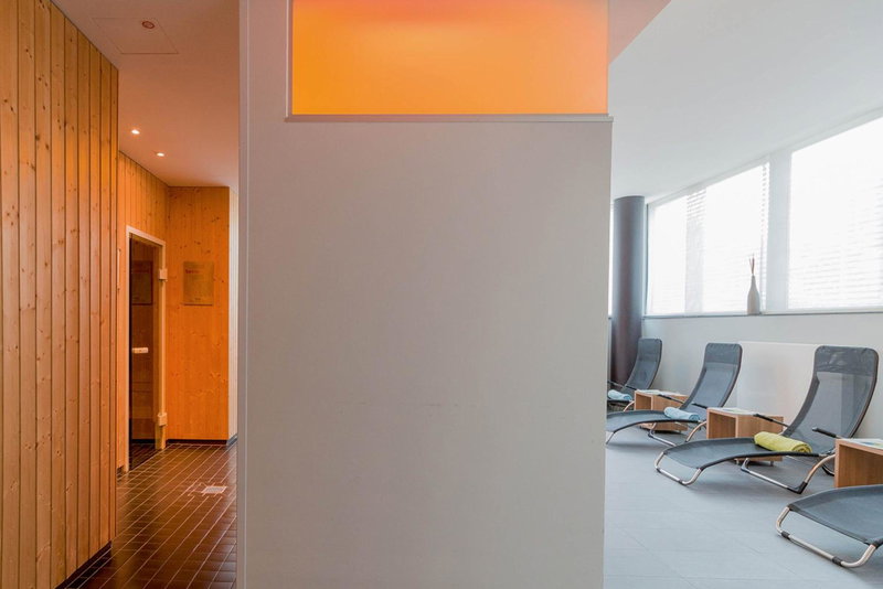 Seminaris CampusHotel Berlin, Dahlem, Германия