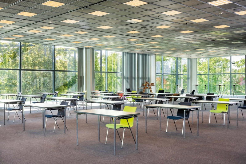 Seminaris CampusHotel Berlin, Dahlem, Германия