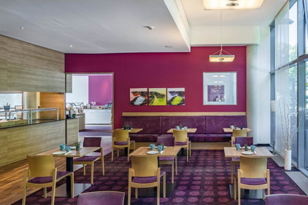 Seminaris CampusHotel Berlin, Dahlem, Германия