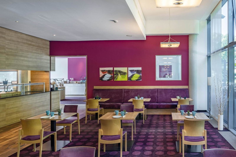 Seminaris CampusHotel Berlin, Dahlem, Германия