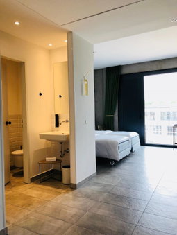 gambino hotel CINCINNATI, Unterhaching, Германия
