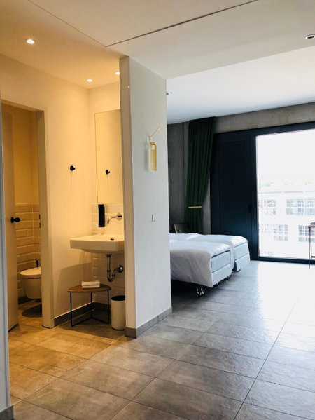 gambino hotel CINCINNATI, Unterhaching, Alemania